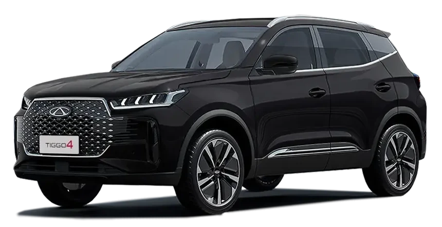 Tiggo 4