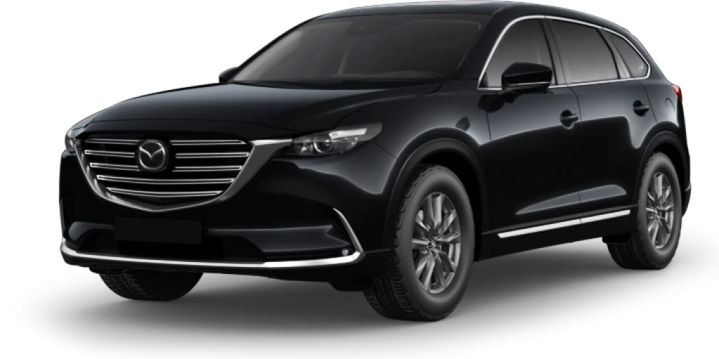 CX-9